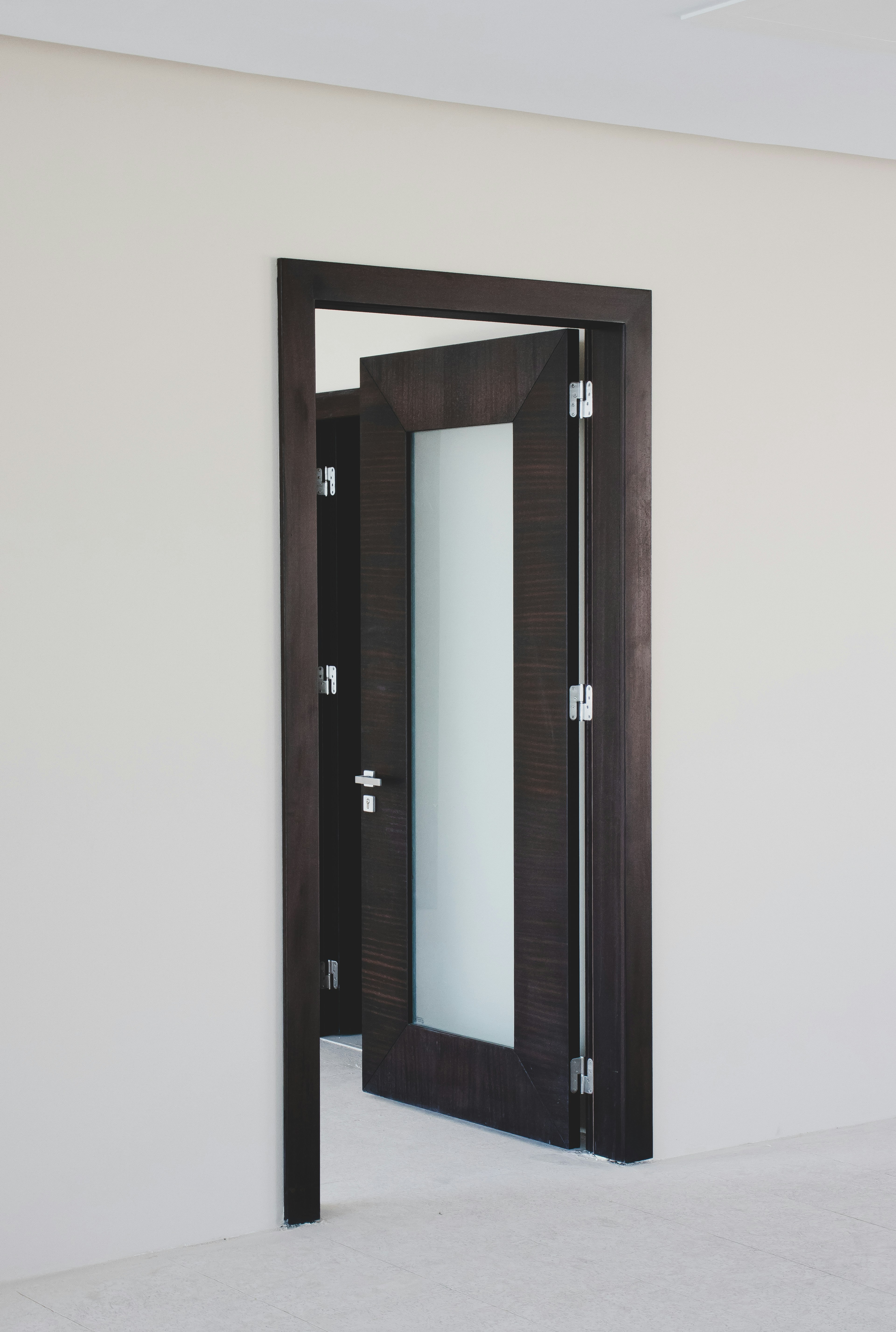 Internal doors